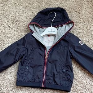 Moncler Jacket